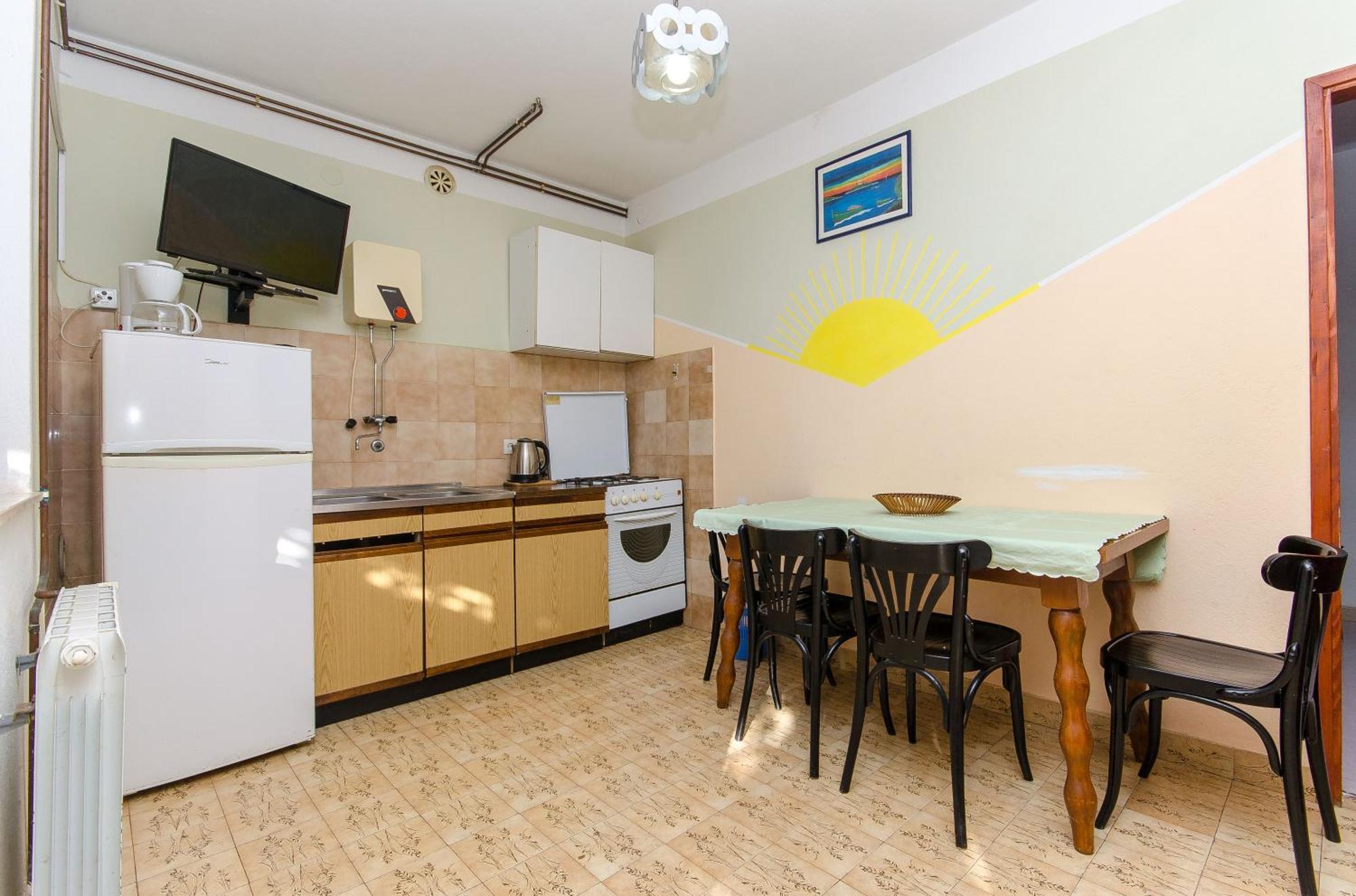 Apartments Lorena Stomorska Room photo
